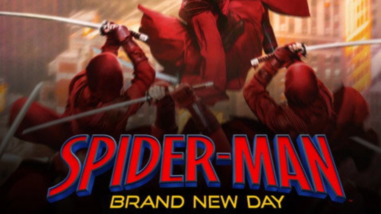 Latest movie 2